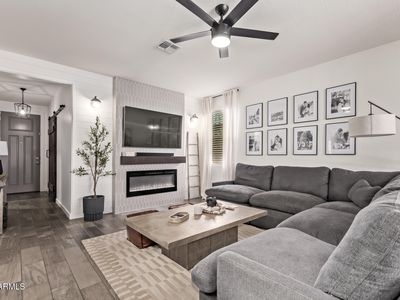 18062 W Tina Ln, Surprise, AZ, 85387