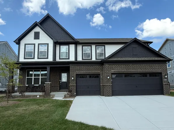 1476 Drury Dr, Westfield, IN 46069