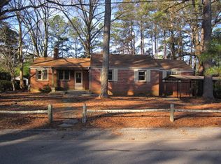 809 Sunset Dr, Greenwood, SC 29646