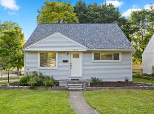 3403 Woodland Ave, Royal Oak, MI 48073