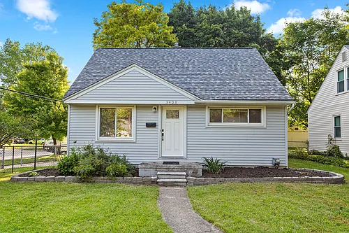 3403 Woodland Ave Photo 1