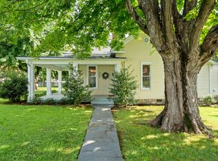 214 2nd Ave, Columbia, TN 38401