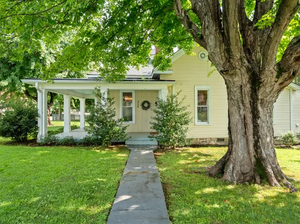 214 2nd Ave, Columbia, TN 38401