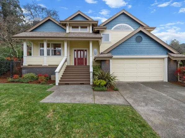 119 Dawn Place, Petaluma, CA 94952