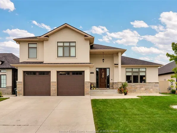 1343 Clearwater Ave, Windsor, ON N8P 0E9