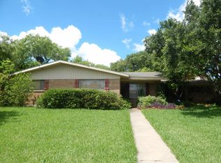 9741 Wilkins Dr, Corpus Christi, TX 78410