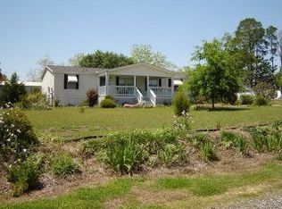 54 Frith Rd, Cowarts, AL 36321