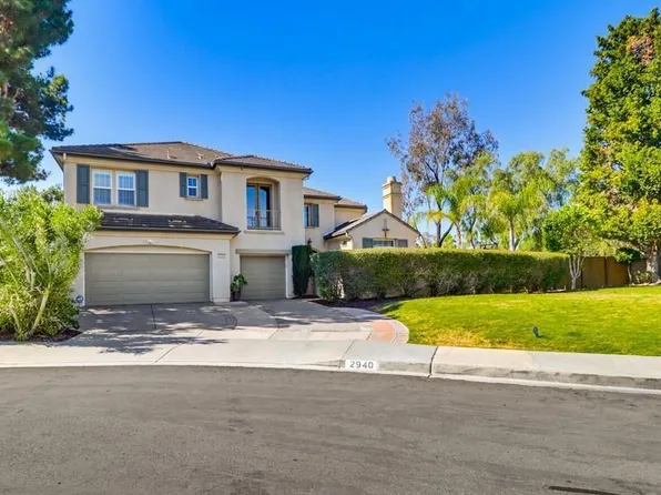 2940 Morning Creek Ct, Chula Vista, CA 91914
