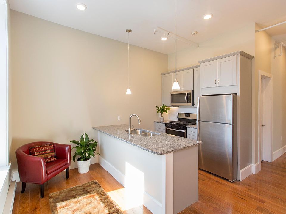 1st image of 200 W Water St #202