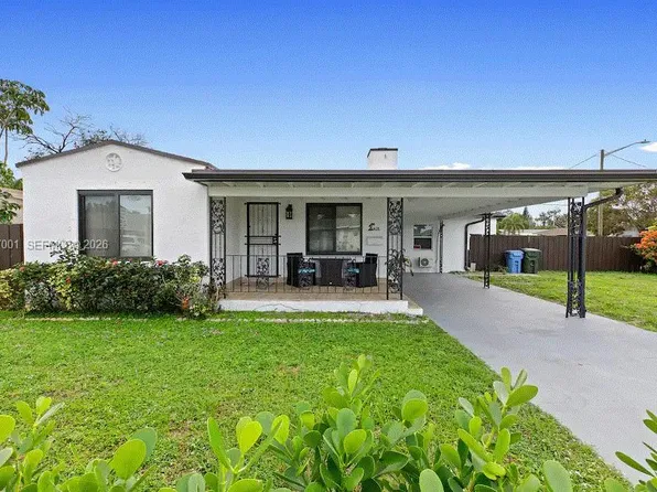 1608 NE 34th St, Fort Lauderdale, FL 33334