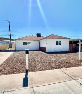 119 Cedar St, Henderson, NV, 89015