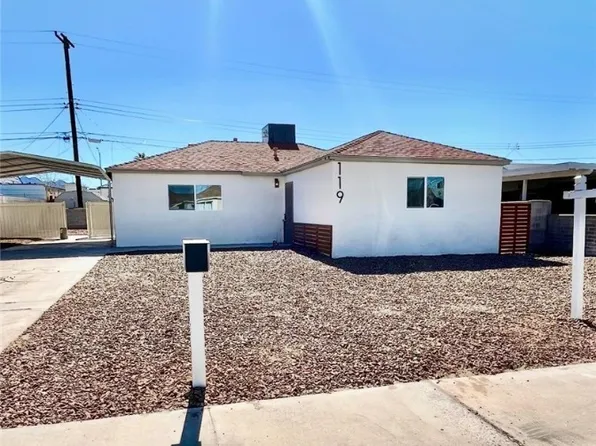 119 Cedar St, Henderson, NV 89015