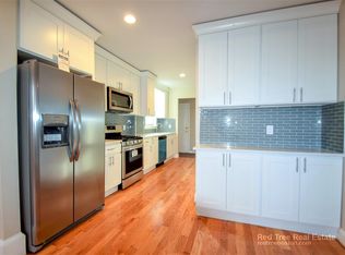 5 Ayr Rd #2B, Brighton, MA 02135
