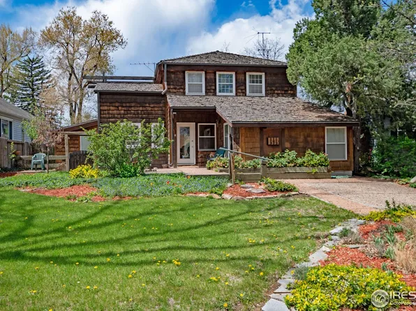 1535 Peterson St, Fort Collins, CO 80524