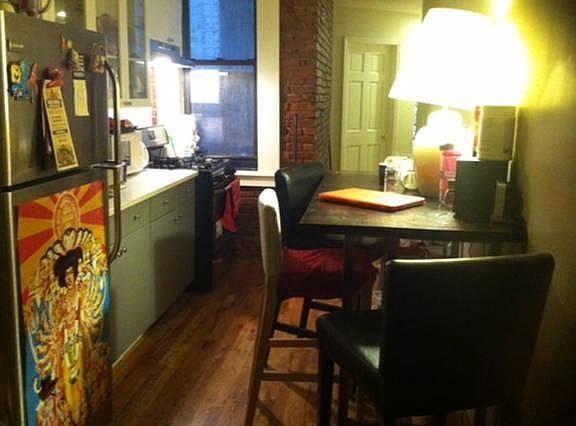 2nd image of 289 Himrod St APT 3R