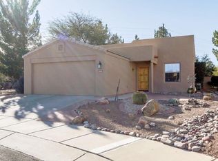 4044 S Via De Cristal, Green Valley, AZ 85614