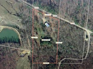 866 Carter Rte N #310, Ellsinore, MO 63937