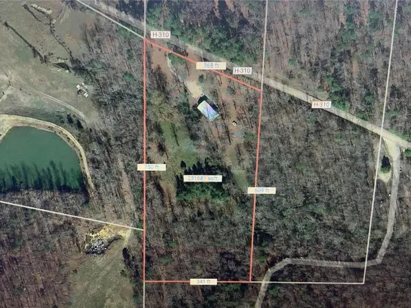 866 Carter Rte N #310, Ellsinore, MO 63937