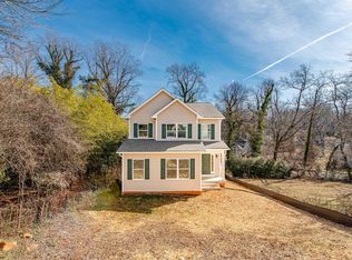 2308 Center Ave #C, Charlottesville, VA 22903