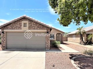 15709 W Smokey Dr, Surprise, AZ 85374