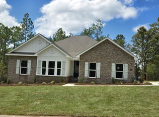 93 Stonebridge, Petal, MS 39465