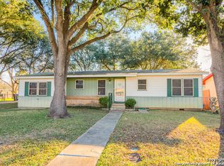 2810 Kaiser Dr, San Antonio, TX 78222