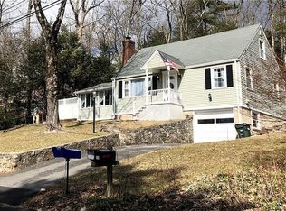 34 Bristol Dr, Canton, CT 06019