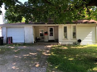 323 N High St, Covington, OH 45318