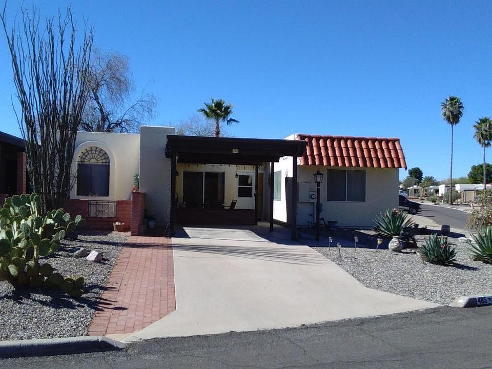 1st image of 485 N Calle Del Chancero