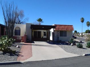 485 N Calle Del Chancero, Green Valley, AZ 85614