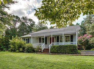 4616 Larkland Rd, Climax, NC 27233