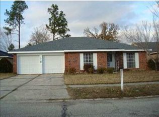 116 S Queens Dr, Slidell, LA 70458