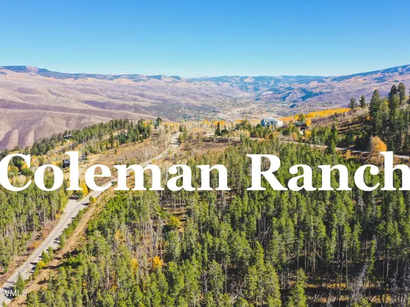 2 Bellyache Ridge Rd, Wolcott, CO 81655