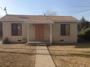 2033 Frazier St, Modesto, CA 95358