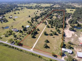 9177 County Road 313, Terrell, TX 75161