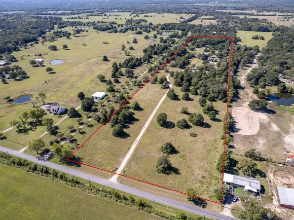 9177 County Road 313, Terrell, TX 75161