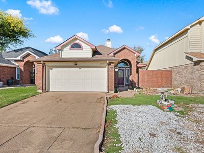 6937 Cheswick Dr, North Richland Hills, TX, 76182