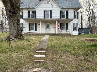 446 Lear Ln, Mount Vernon, KY 40456