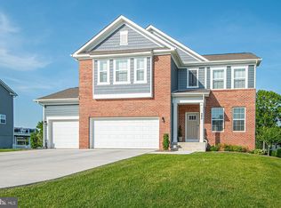 392 Norris St, Berryville, VA