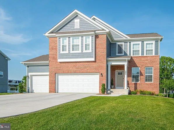 392 Norris St, Berryville, VA 22611