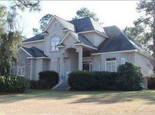 102 Leafwood Dr, Goldsboro, NC 27534