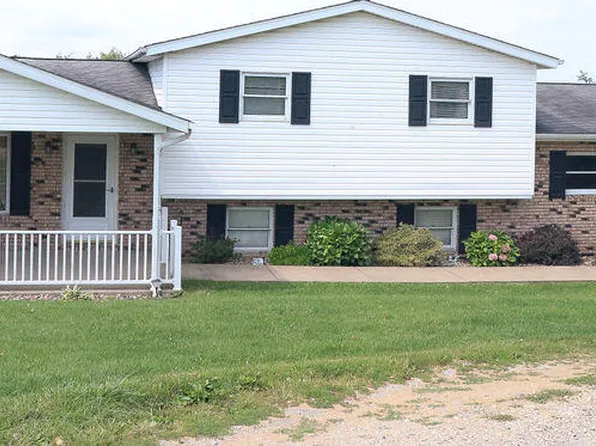 65 Keller Road, Moundsville, WV 26041