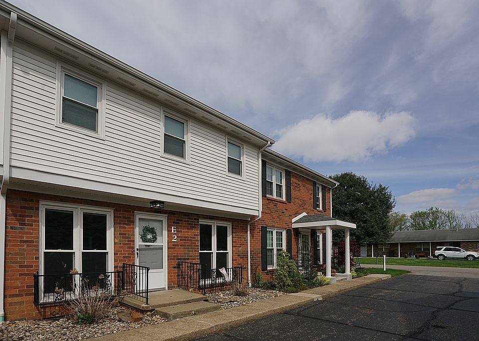 1st image of 107 Iroquois Dr APT E2