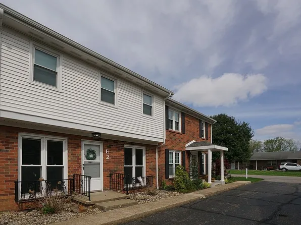 107 Iroquois Dr APT E2, Marietta, OH 45750