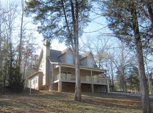 1699 Harrelson Rd, Pauline, SC 29374