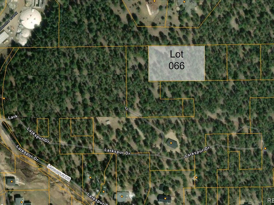 1st image of TBD(066) Larkspur Drive