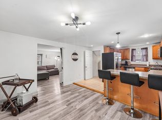 613 Glenfield Ave, Glenolden, PA 19036