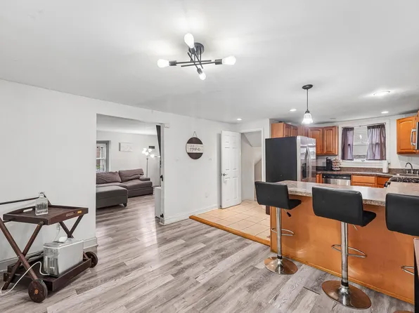 613 Glenfield Ave, Glenolden, PA 19036