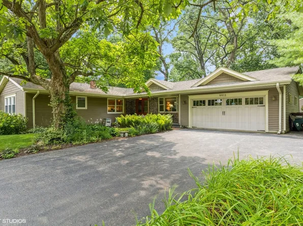 9913 Forest Ln, Union, IL 60180