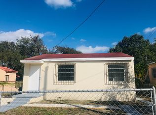 7653 NW 3rd Ave #1, Miami, FL 33150